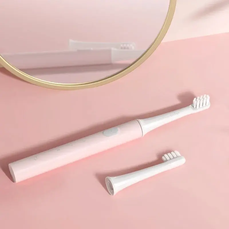 Electric Toothbrush